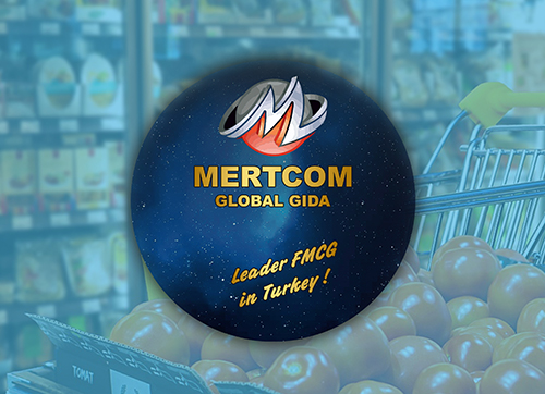 Mertcom Global Gıda